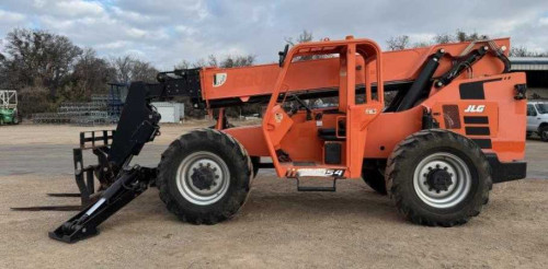 2018 Skytrak 10054  For Sale