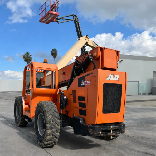 2018 Skytrak 10054 Diesel For Sale