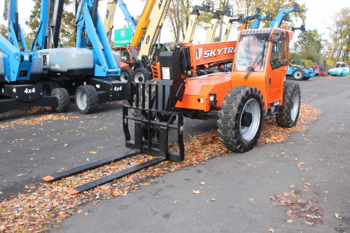 2018 Skytrak 6036  For Sale