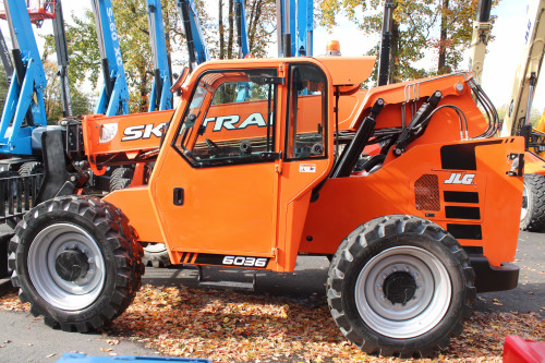 2018 Skytrak 6036 Turbo Diesel For Sale 148912_4