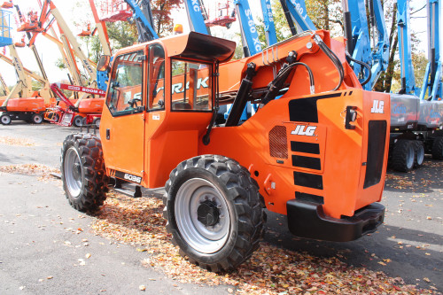 2018 Skytrak 6036 Turbo Diesel For Sale 148912_2