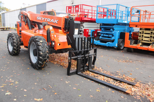 2018 Skytrak 6036 Turbo Diesel For Sale 148912_18