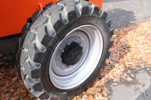 2018 Skytrak 6036 Turbo Diesel For Sale 148912_15