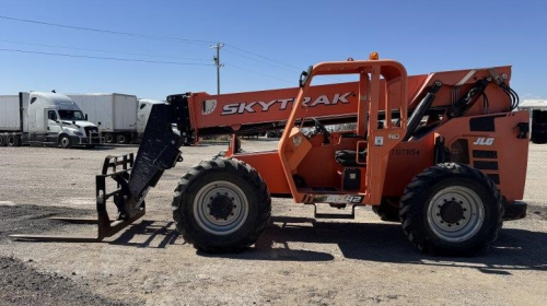 2018 Skytrak 6042  For Sale