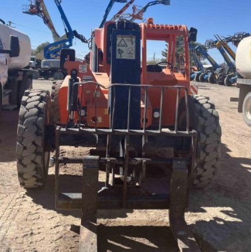 2018 Skytrak 8042 Diesel For Sale 148062_2