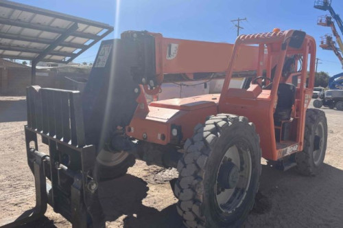 2018 Skytrak 8042 Diesel For Sale