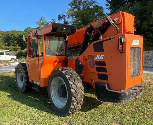 2018 Skytrak 8042 Diesel For Sale