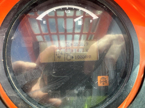 2018 Skytrak 8042 Turbo Diesel For Sale 148770_2