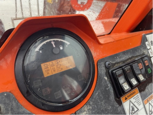 2018 Skytrak 8042 Turbo Diesel For Sale 148972_2