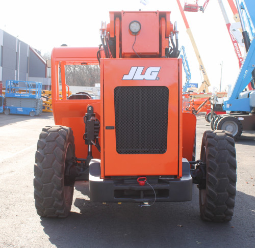 2018 Skytrak 8042 Diesel For Sale 149328_7