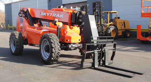 2018 Skytrak 8042 Diesel For Sale 149328_18