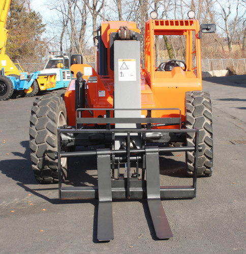 2018 Skytrak 8042 Diesel For Sale 149328_6