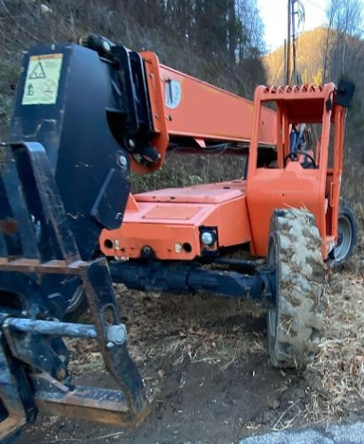 2018 Skytrak 8042 Diesel For Sale