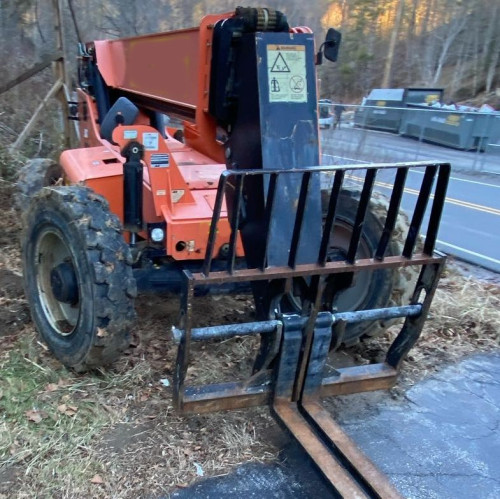 2018 Skytrak 8042 Diesel For Sale 150097_2