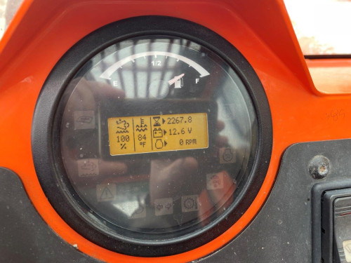 2018 Skytrak 8042 Turbo Diesel For Sale 150823_2