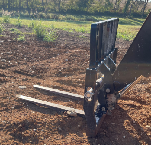 2018 Skytrak 8042 Turbo Diesel For Sale 151272_3