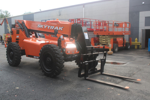 2018 Skytrak 8042 Diesel For Sale 152434_22
