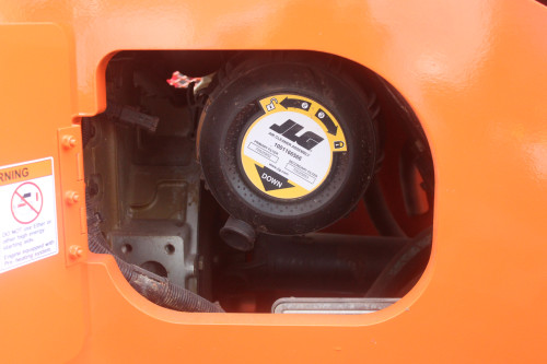2018 Skytrak 8042 Diesel For Sale 152434_17