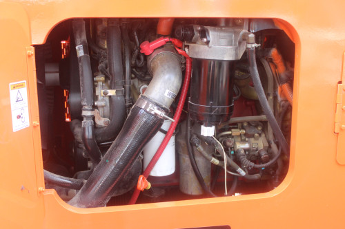 2018 Skytrak 8042 Diesel For Sale 152434_14