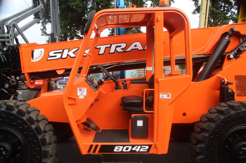 2018 Skytrak 8042 Diesel For Sale 152434_8