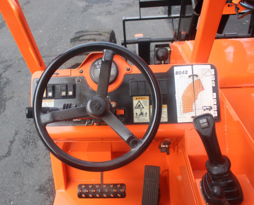 2018 Skytrak 8042 Diesel For Sale 152434_9