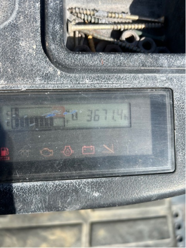 2018 Toyota 8FD70U Diesel For Sale 151082_2