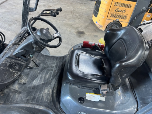 2018 Toyota 8FGU25 Dual Fuel For Sale 147833_3