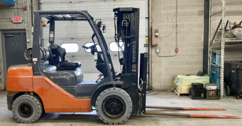 2018 Toyota 8FGU32 Dual Fuel For Sale 147291_5