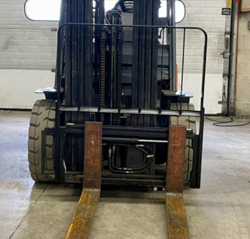 2018 Toyota 8FGU32 Dual Fuel For Sale 147291_3