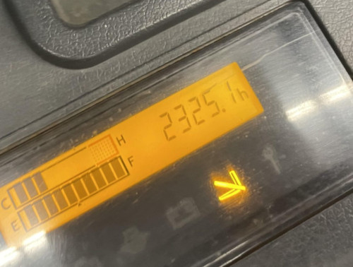 2018 Toyota 8FGU32 Dual Fuel For Sale 147291_4