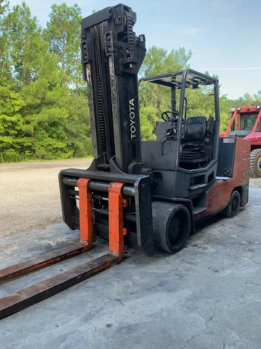 2018 Toyota THDC300-36  For Sale