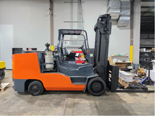 2018 Toyota THDC300-36  For Sale