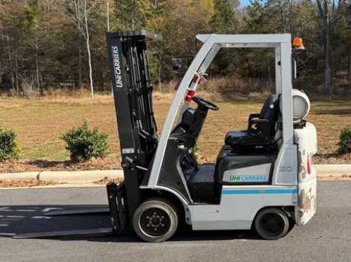 2018 UniCarriers CF30  For Sale