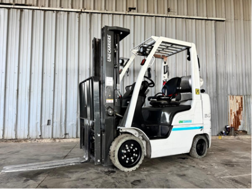 2018 UniCarriers MCP1F2A25LS  For Sale