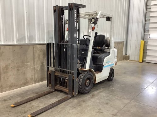 2018 UniCarriers PF40LP Propane For Sale