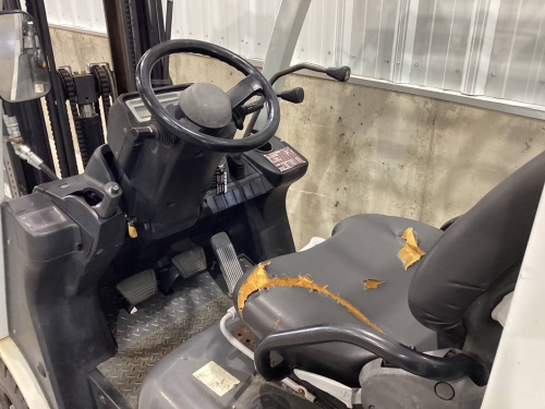 2018 UniCarriers PF40LP Propane For Sale 148002_3