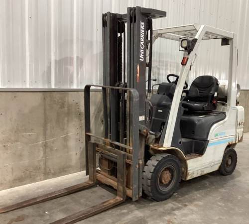 2018 UniCarriers PF40LP  For Sale