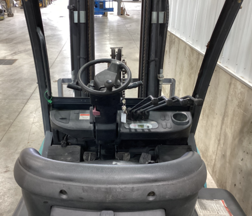 2019 Baoli KBG25 Propane For Sale 150405_3