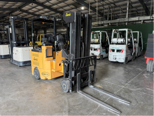 2019 Bendi B40/48AC180D Electric For Sale 152254_1