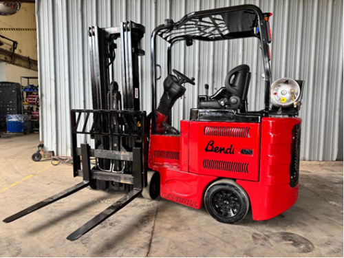 2019 Bendi B40/48i5180D  For Sale