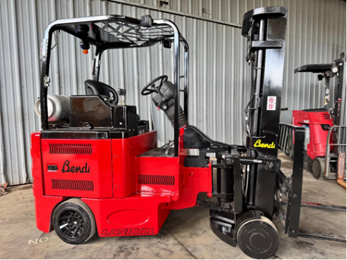 2019 Bendi B40/48i5180D Propane For Sale 151982_3