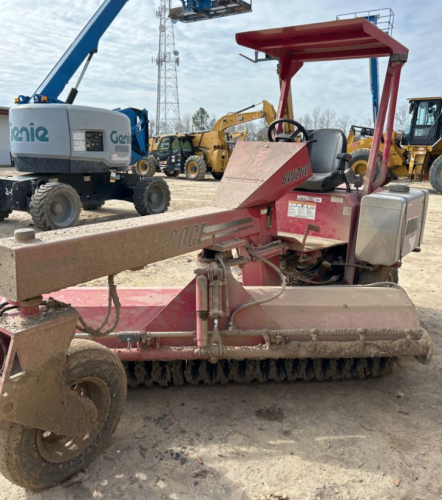 2019 Broce BW260-3  For Sale