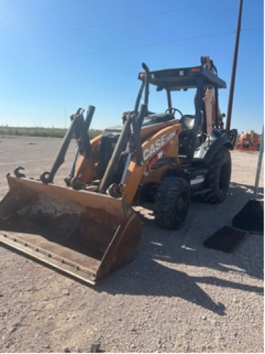 2019 Case 580N EP Diesel For Sale 149626_2