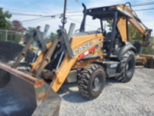 2019 Case 580N EP Diesel For Sale 149736_2