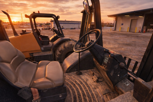 2019 Case 588H Diesel For Sale 150655_4