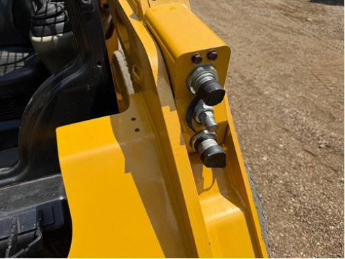 2019 Caterpillar 242D Diesel For Sale 152125_4