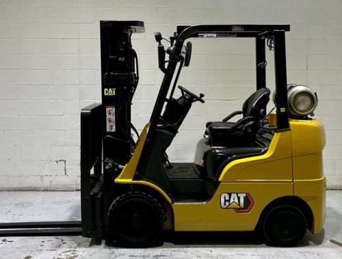 2019 Caterpillar 2C5000  For Sale