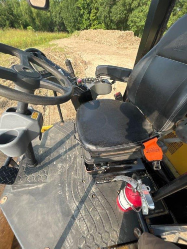 2019 Caterpillar CS44B Diesel For Sale 147306_2