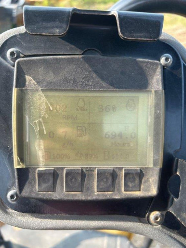 2019 Caterpillar CS44B Diesel For Sale 147306_3