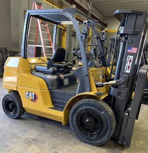 2019 Caterpillar DP40N1  For Sale